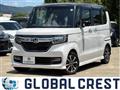 2019 Honda N BOX
