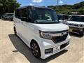 2019 Honda N BOX