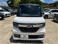 2019 Honda N BOX