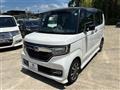 2019 Honda N BOX