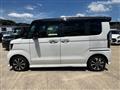 2019 Honda N BOX