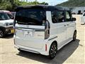 2019 Honda N BOX