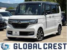 2019 Honda N BOX