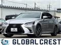 2018 Lexus GS