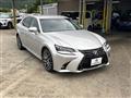 2018 Lexus GS