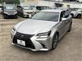 2018 Lexus GS