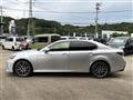 2018 Lexus GS