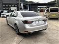 2018 Lexus GS