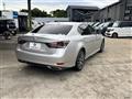 2018 Lexus GS