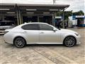 2018 Lexus GS