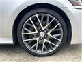 2018 Lexus GS