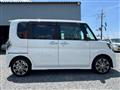 2017 Daihatsu Tanto