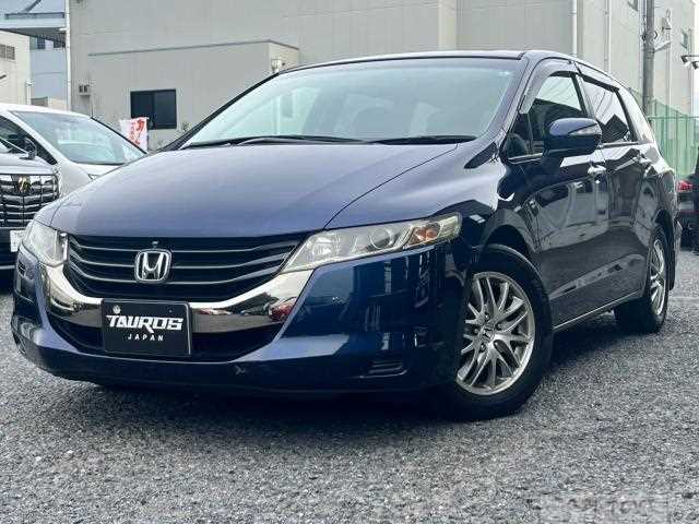 2010 Honda Odyssey