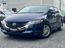2010 Honda Odyssey