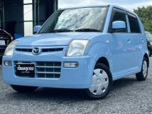 2009 Mazda Carol