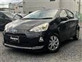 2012 Toyota AQUA