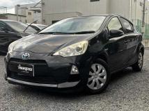 2012 Toyota AQUA