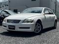 2009 Toyota Mark X
