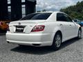 2009 Toyota Mark X