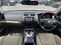 2009 Toyota Mark X