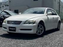 2009 Toyota Mark X