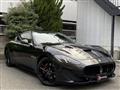 2017 Maserati Granturismo