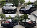 2017 Maserati Granturismo