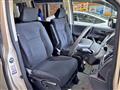 2009 Honda Step WGN