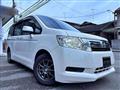 2009 Honda Step WGN