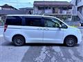 2009 Honda Step WGN