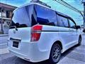 2009 Honda Step WGN