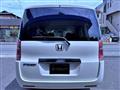 2009 Honda Step WGN