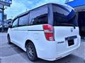 2009 Honda Step WGN