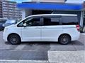 2009 Honda Step WGN