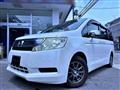 2009 Honda Step WGN