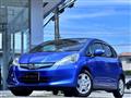 2012 Honda Fit Hybrid