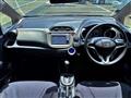 2012 Honda Fit Hybrid