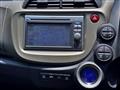 2012 Honda Fit Hybrid
