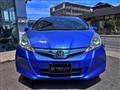 2012 Honda Fit Hybrid