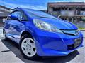 2012 Honda Fit Hybrid