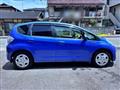 2012 Honda Fit Hybrid
