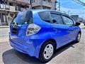 2012 Honda Fit Hybrid