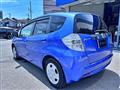 2012 Honda Fit Hybrid