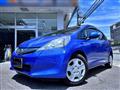 2012 Honda Fit Hybrid