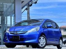 2012 Honda Fit Hybrid