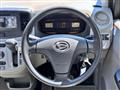 2017 Daihatsu Mira