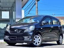 2017 Daihatsu Mira