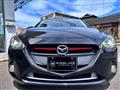 2015 Mazda Demio