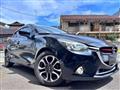 2015 Mazda Demio