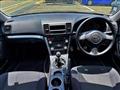 2007 Subaru Legacy B4